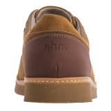 Ahnu Cortland Shoes - Leather (For Men)