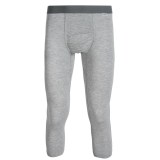 My Pakage Weekday Long Underwear Bottoms - Bootcut (For Men)
