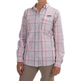 Columbia Sportswear Super Bonehead II Shirt - Long Sleeve (For Women)