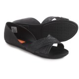 Rocket Dog Jenkins Sandals - Vegan Leather (For Women)