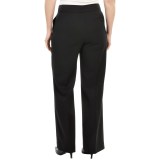 Pendleton Seasonless Wool Chic Street Pants (For Women)