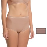 Ellen Tracy Seamless Panties - Full-Cut Briefs, 2-Pack (For Women)