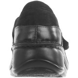 Naot Edelina Floral-Pattern Clogs - Leather (For Women)