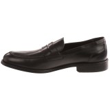 testoni BASIC Leather Penny Loafers (For Men)