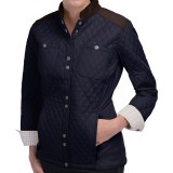 Barbour Reins Quilted Jacket (For Women)