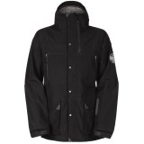 Bonfire Andover Jacket - Waterproof (For Men)