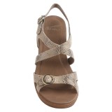 Dansko Julie Sandals - Leather (For Women)