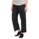 allen allen Sweater Crop Pants (For Women)