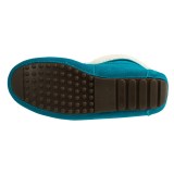 Dije California Pixie Moccasins - Suede (For Women)