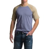 Ecoths Chandler T-Shirt - Organic Cotton, Short Sleeve (For Men)