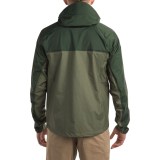 Sage Quest Ultralight Hooded Rain Jacket - Waterproof (For Men)