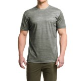 Mondetta Regiment Sub Dye T-Shirt - Short Sleeve (For Men)