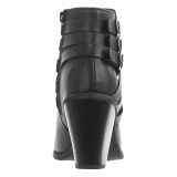 Restricted Nanno Ankle Boots (For Women)