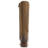 Justin Boots Bay Apache Fashion Riding Boots - 15”, Round Toe (For Women)