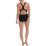 Speedo Core High-Performance Swimsuit - Super Pro Back (For Women)