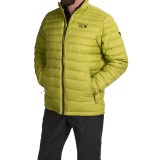 Mountain Hardwear Nitrous Down Jacket - 700 Fill Power (For Men)