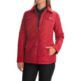 Pendleton National Park Yosemite Quilted Jacket (For Women)