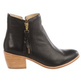 Wolverine Ella Ankle Boots - Leather (For Women)