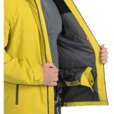 Marker Canyon Express Jacket - Waterproof, Insulated (For Men)