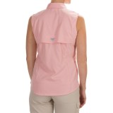 Columbia Sportswear Omni-Wick® PFG Tamiami Shirt - Sleeveless (For Women)