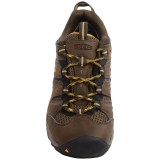 Keen Koven Hiking Shoes - Waterproof, Leather (For Men)