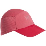 Arc’teryx Motus Baseball Cap - UPF 25 (For Men and Women)