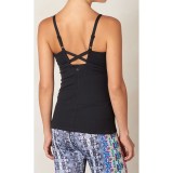 prAna Nixie Tank Top - Built-In Bra (For Women)