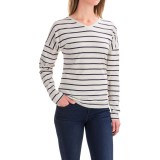 Mountain Khakis Cora Tunic Shirt - Long Sleeve (For Women)