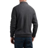 Tricots St. Raphael Aran Sweater (For Men)