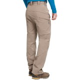 Rab Exodus Soft Shell Pants (For Men)