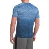 AL1VE Dip-Dye Shirt - Short Sleeve (For Men)