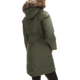 The North Face Arctic Down Parka - Waterproof, 550 Fill Power (For Women)