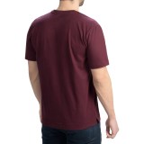 Bills Khakis Standard Issue Solid T-Shirt - Short Sleeve (For Men)