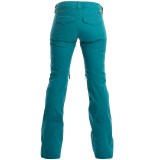 Burton Vida Snowboard Pants - Waterproof, Slim Fit (For Women)