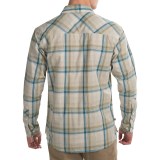 Simms Kenai Shirt - UPF 50+, Long Sleeve (For Men)