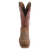 Ariat High Call Cowboy Boots - 13”, Square Toe (For Men)