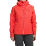 Outdoor Research Igneo Jacket - Waterproof, Insulated (For Women)