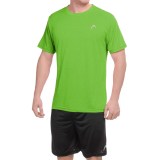 Head Heather Hypertek T-Shirt - Short Sleeve (For Men)