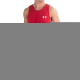 Under Armour UA Left Chest Logo Tank Top (For Men)