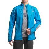 New Balance Windblocker Jacket (For Men)