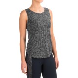 90 Degree by Reflex Knit Tank Top - Relaxed Fit (For Women)