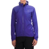 Arc’teryx Norvan Gore-Tex® 3L Hooded Jacket - Waterproof (For Women)