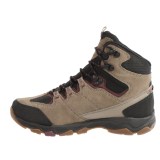 Jack Wolfskin MTN Attack 5 Texapore Mid Hiking Boots - Waterproof (For Women)