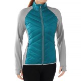 SmartWool Corbet 120 Jacket - Insulated, Merino Wool (For Women)