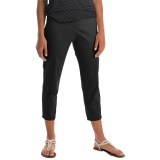 Pendleton Trudy Capris - Stretch Sateen (For Women)