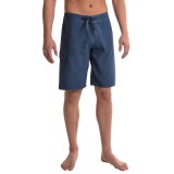 Dolfin Fitted Boardshorts (For Men)