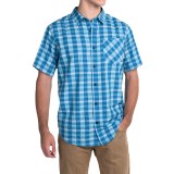 Columbia Sportswear Katchor II Shirt - Short Sleeve (For Men)