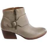 Kork-Ease Isa Ankle Boots - Leather (For Women)
