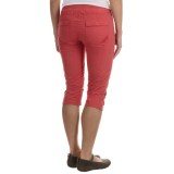 Columbia Sportswear Down the Path Capris (For Women)