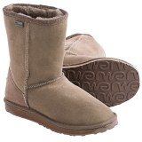 EMU Platinum Stinger Lo Sheepskin Boots (For Women)